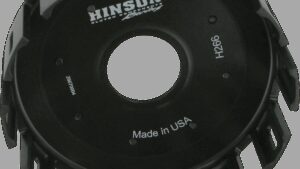 HINSON RACING Clutch Basket