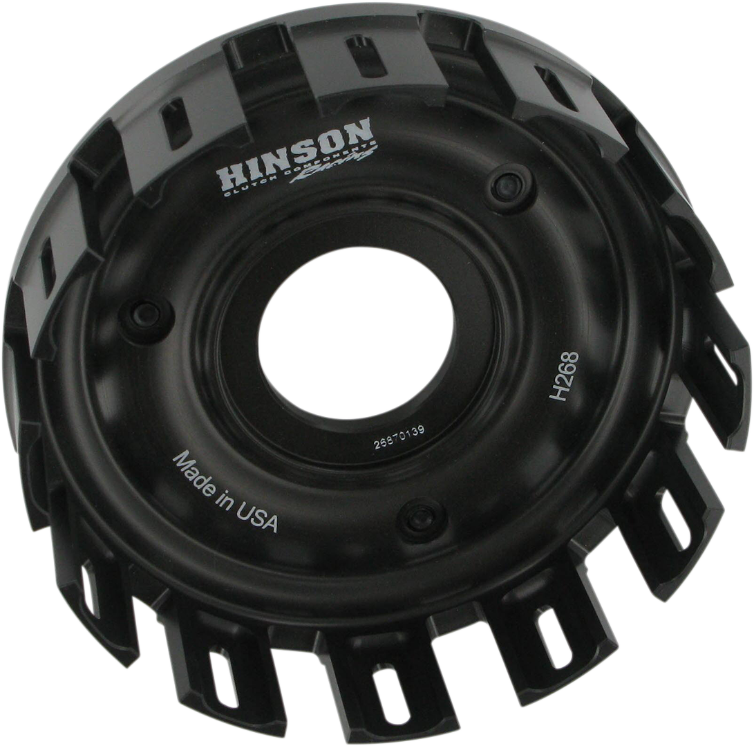 HINSON RACING Clutch Basket