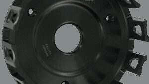 WISECO Clutch Basket - Gas Gas/Yamaha