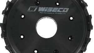 WISECO Clutch Basket - KX 125
