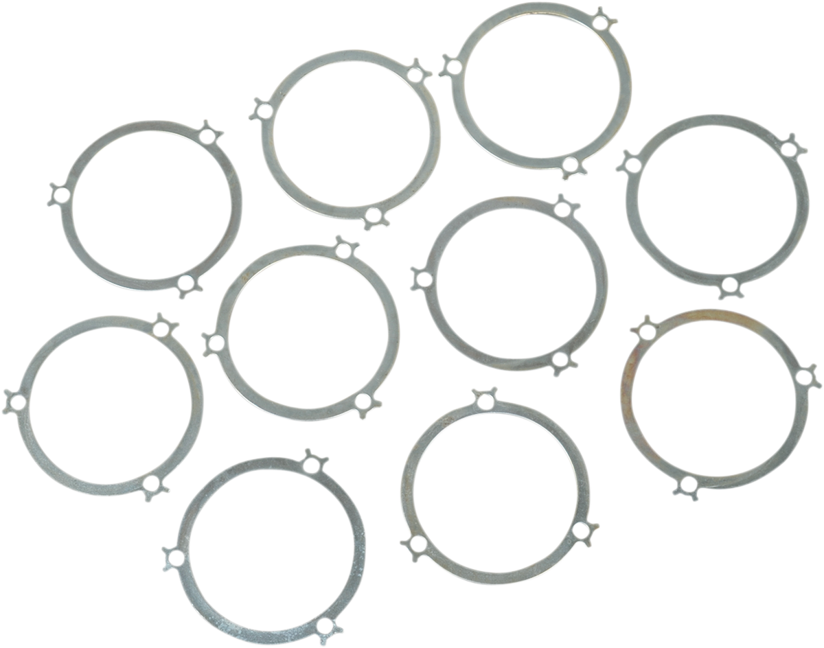 EASTERN MOTORCYCLE PARTS Lock Tabs - Clutch Ramp