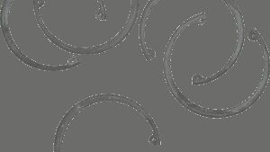 EASTERN MOTORCYCLE PARTS Snap Rings - Clutch Bearing - For 5-Speed