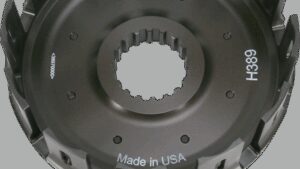 HINSON RACING Clutch Basket