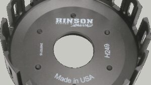 HINSON RACING Clutch Basket