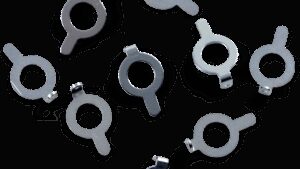 JAMES GASKET Inner Primary Lock Tabs