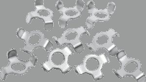 JAMES GASKET Inner Primary Lock Tabs