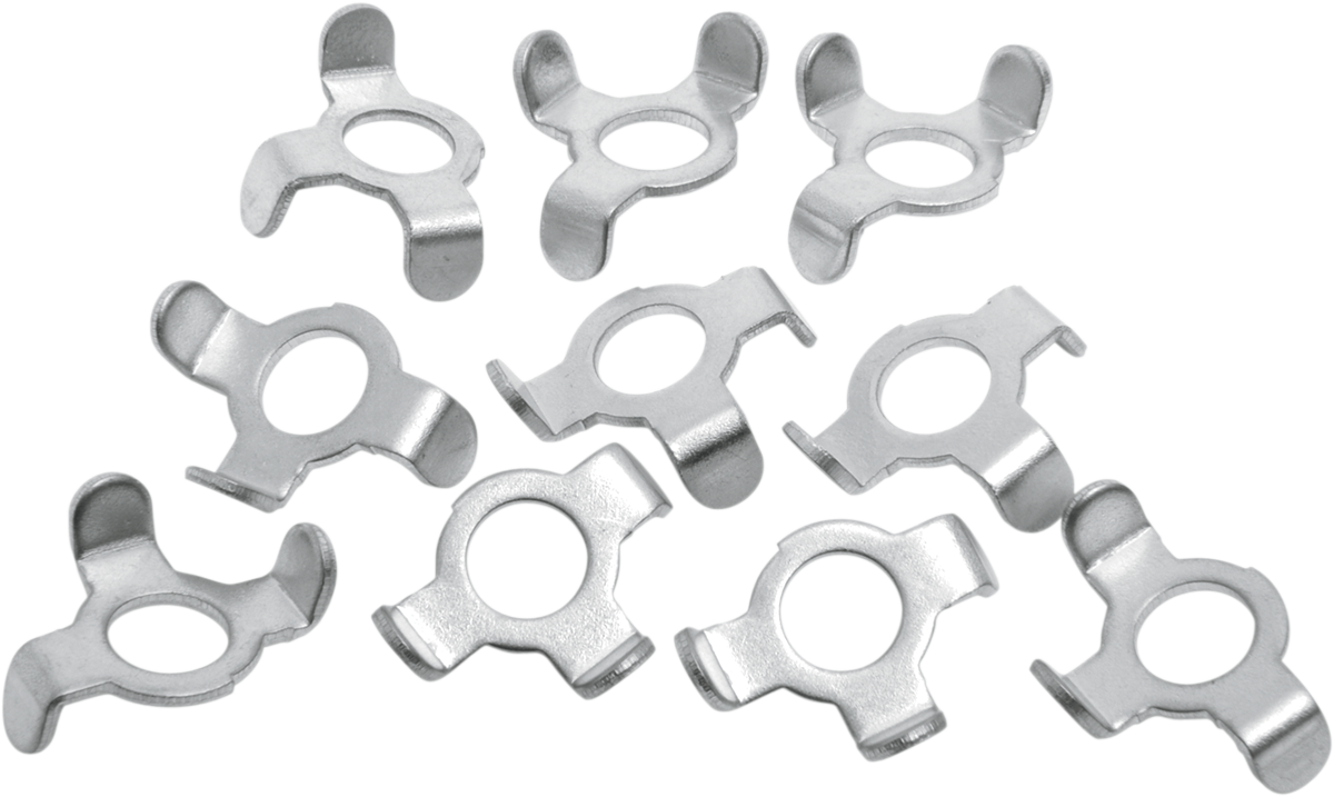 JAMES GASKET Inner Primary Lock Tabs