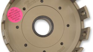 BARNETT Clutch Basket