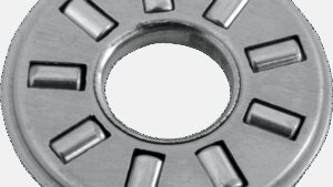 EASTERN MOTORCYCLE PARTS Push Rod Bearing - 37312-75 - Big Twin