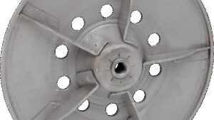 EASTERN MOTORCYCLE PARTS Release Plate - 37871-41