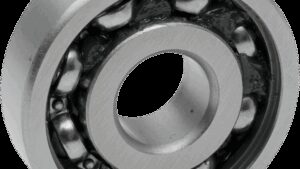 EASTERN MOTORCYCLE PARTS Clutch Release Bearing - 8885