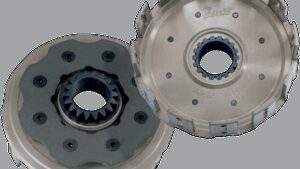 BARNETT Clutch Basket