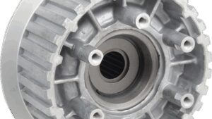 DRAG SPECIALTIES Clutch Hub - '07-'10 Twin Cam, '06 Dyna