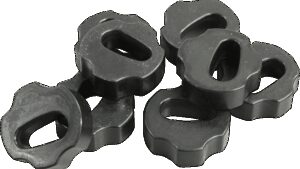 HINSON RACING Cushion Kit - Clutch - Yamaha