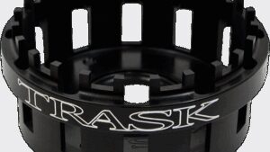 TRASK V-Rod Clutch Basket