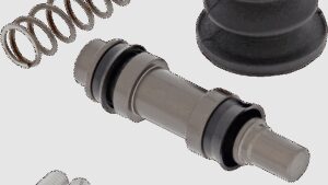 MOOSE OFFROAD Rebuild Kit - Master Cylinder - Clutch - KTM