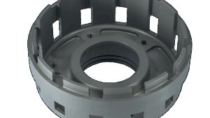 BARNETT Scorpion Clutch Basket - '07-'17 Big Twin