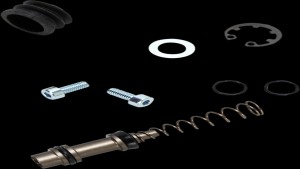 New Motorcycle Parts, New Parts