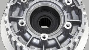 DRAG SPECIALTIES Clutch Hub - '11-'17 Twin Cam