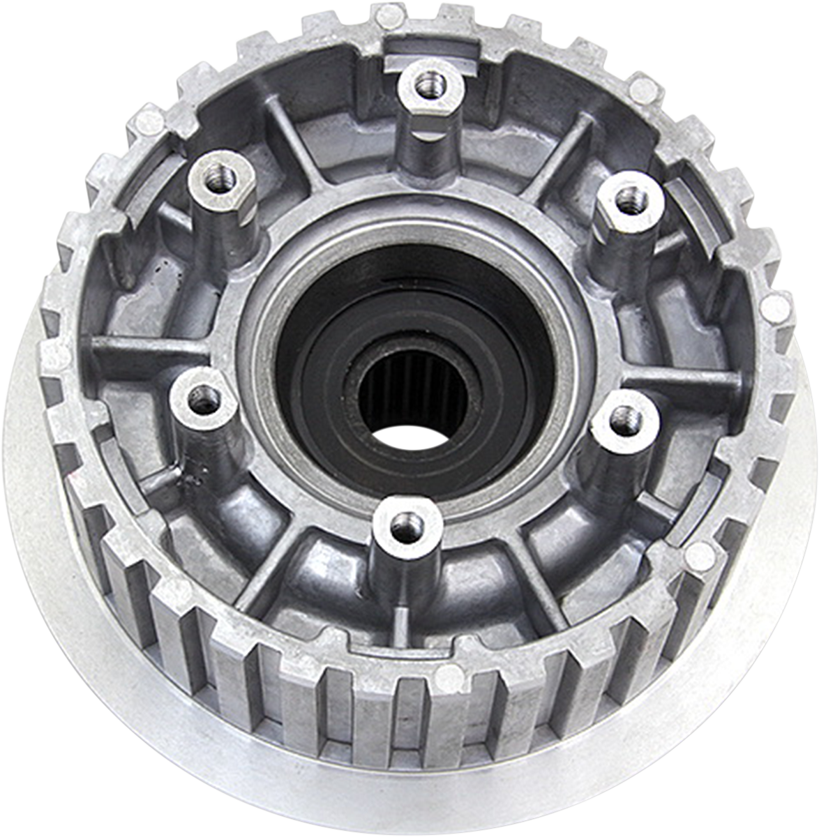 DRAG SPECIALTIES Clutch Hub - '11-'17 Twin Cam