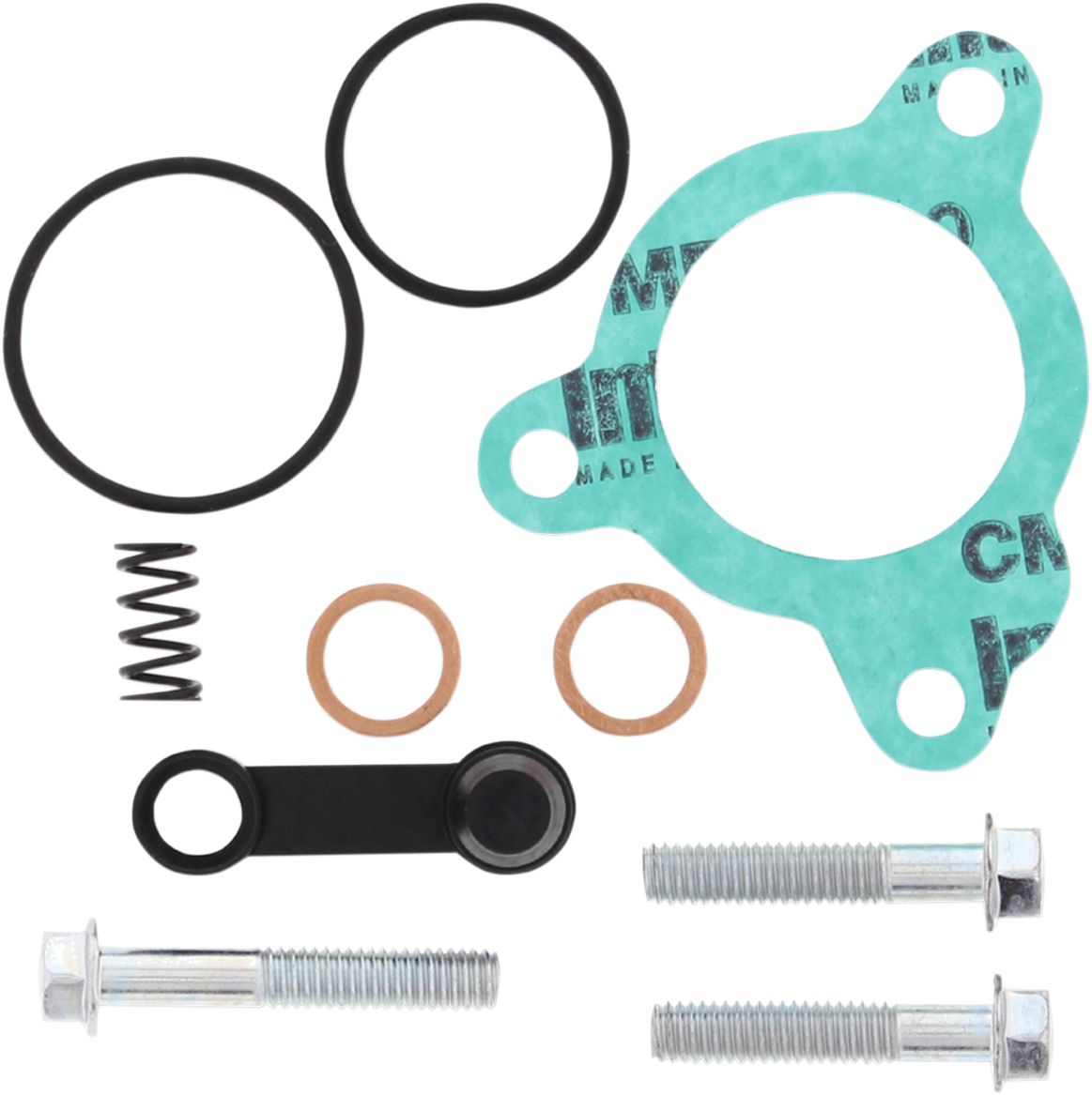 PROX Clutch Slave Cylinder Rebuild Kit - Husaberg/Husqvarna/KTM