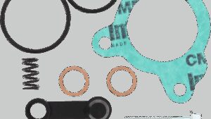 New Motorcycle Parts, New Parts