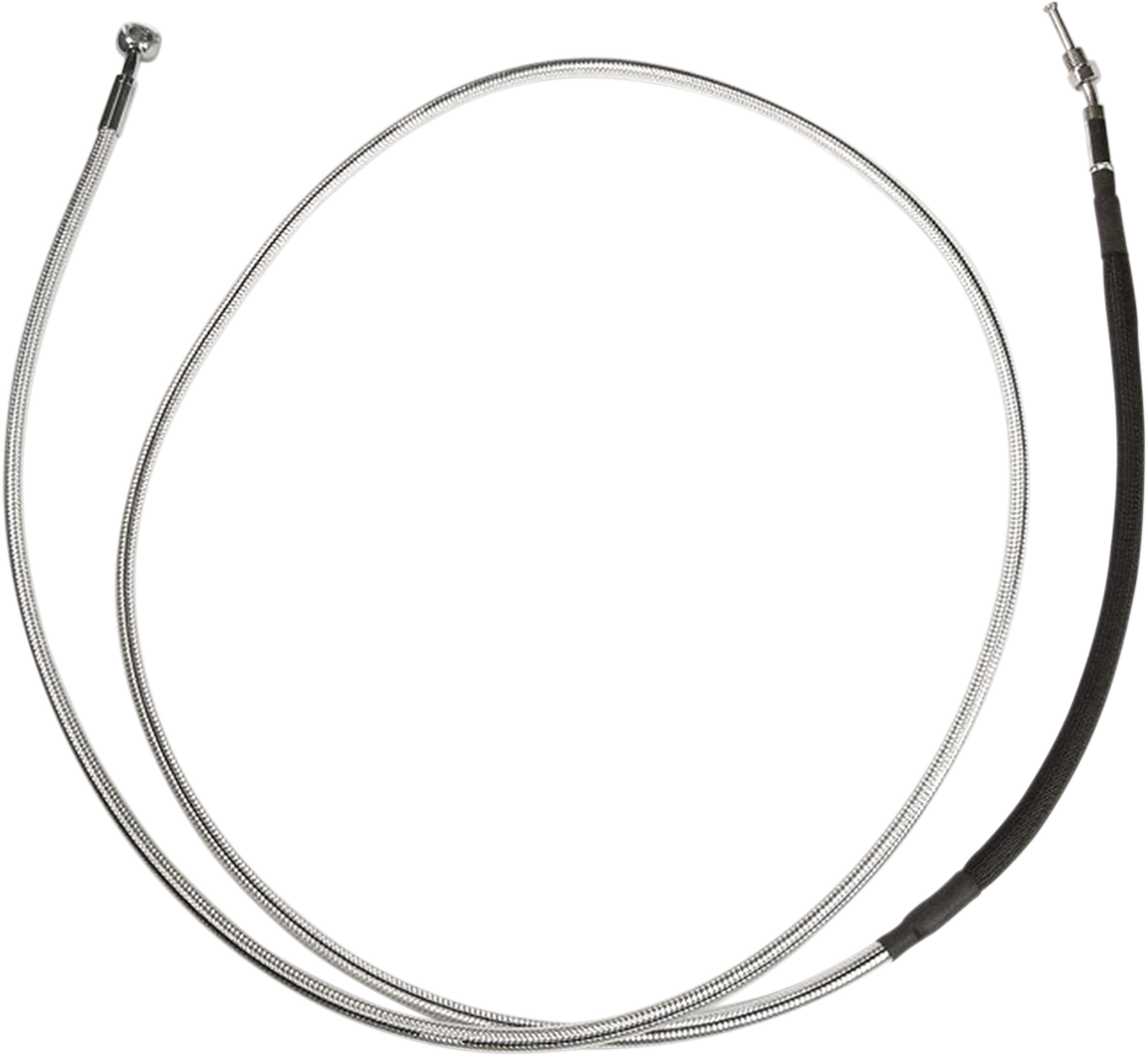 MOOSE OFFROAD Clutch Basket - Image 2