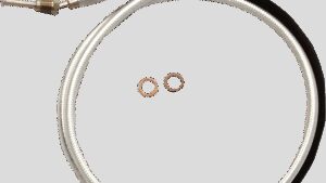 MAGNUM SHIELDING Clutch Line