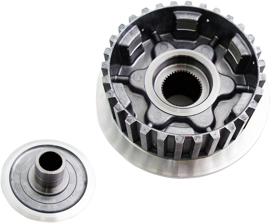 DRAG SPECIALTIES Clutch Hub - '84-'90 XL