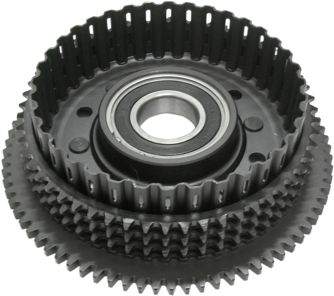 HINSON RACING Clutch Basket - Image 2