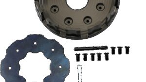 HINSON RACING Clutch Basket