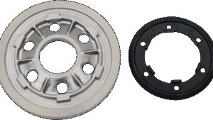 EASTERN MOTORCYCLE PARTS Pressure Plate