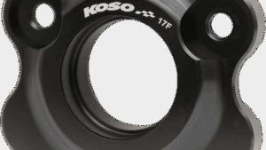 KOSO NORTH AMERICA Clutch Enhanced Lifter Plate - Grom