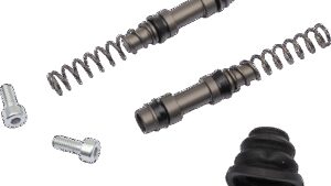 MOOSE OFFROAD Rebuild Kit - Master Cylinder - Clutch - Husqvarna