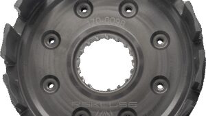 REKLUSE Clutch Basket - Gas Gas/Rieju