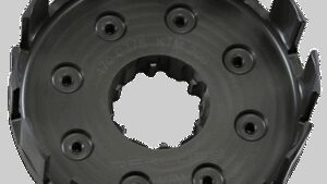 REKLUSE Clutch Basket