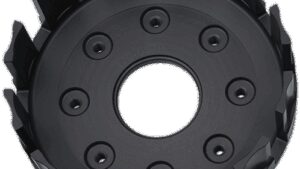 REKLUSE Clutch Basket