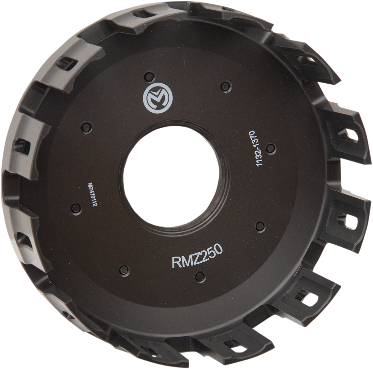 MAGNUM SHIELDING Clutch Line - Image 2