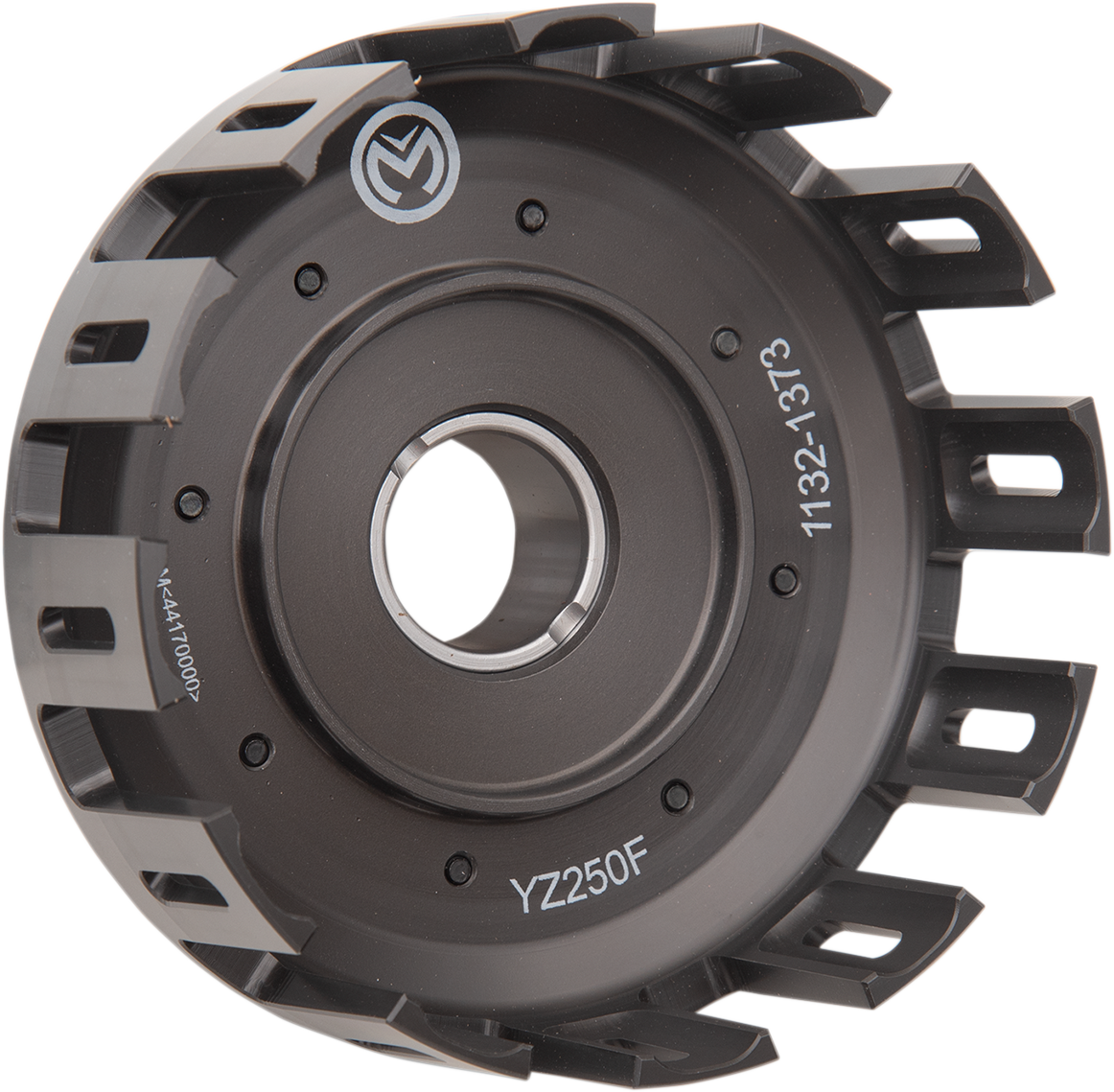 MAGNUM SHIELDING Clutch Line - Image 2