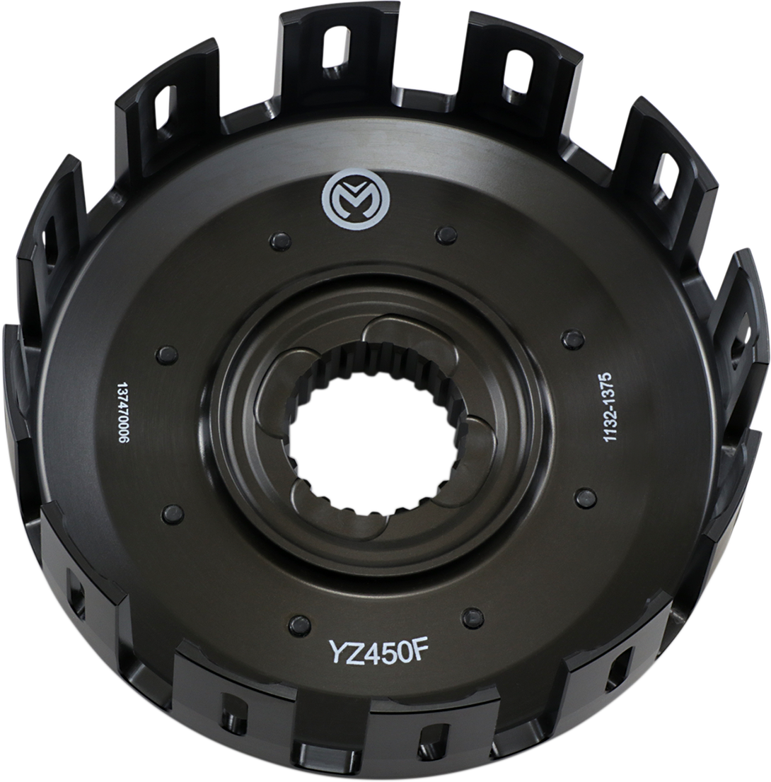 MAGNUM SHIELDING Clutch Line - Image 2