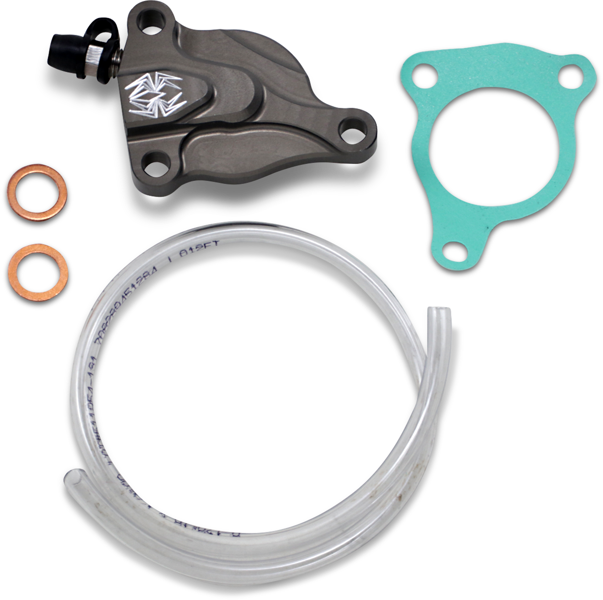 REKLUSE Slave Cylinder Kit - Gas Gas/Husqvarna/KTM