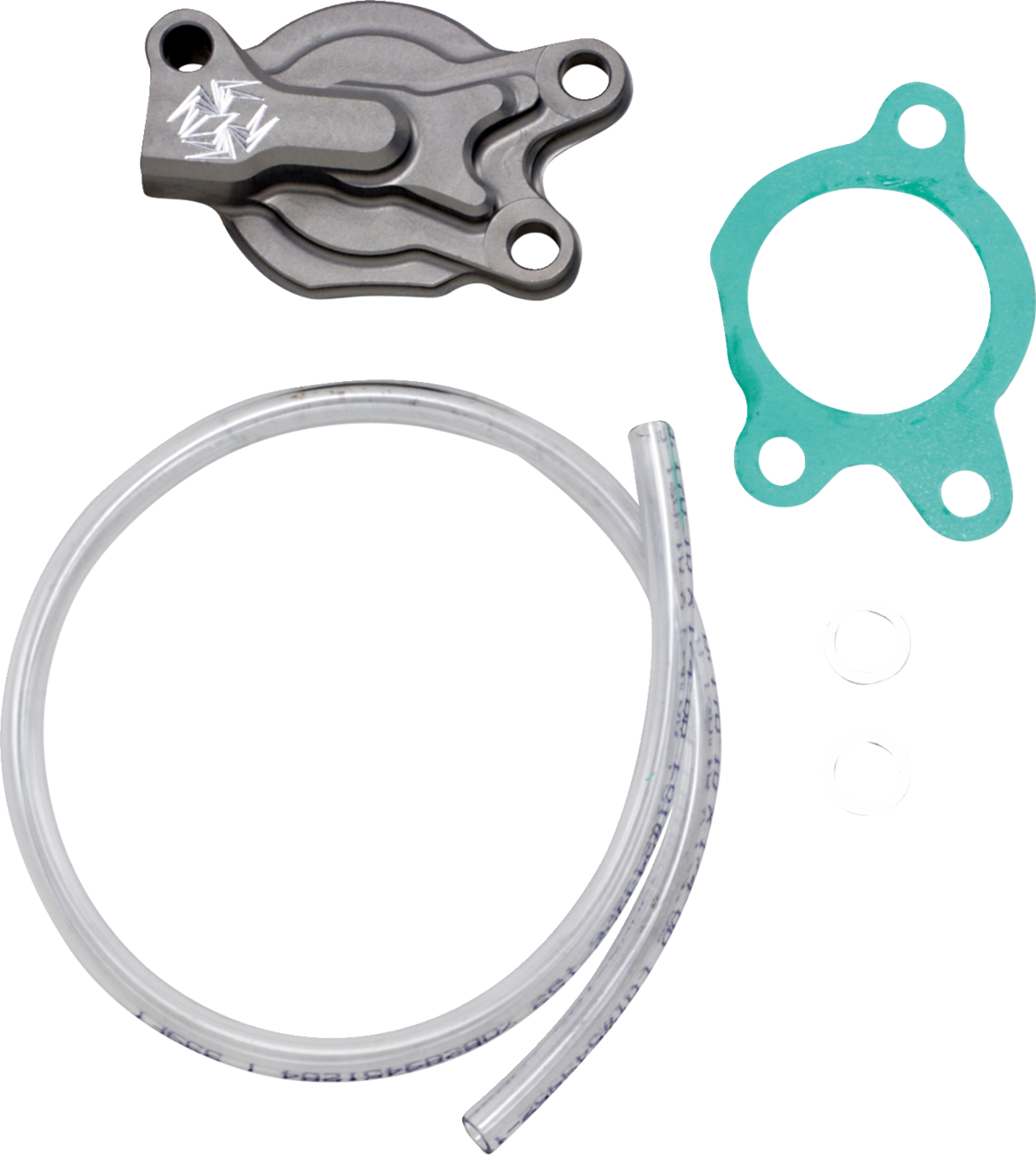 MAGNUM SHIELDING Clutch Line - Image 2