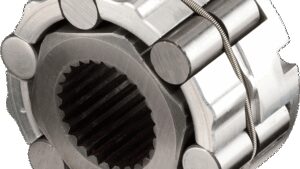 MOOSE OFFROAD Clutch Hub - Polaris