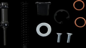 New Motorcycle Parts, New Parts