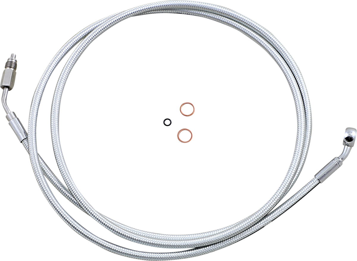 EASTERN MOTORCYCLE PARTS Bearing - Clutch Hub - Image 2