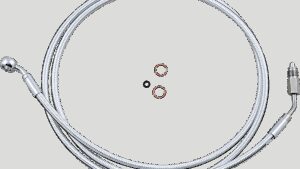 New Motorcycle Parts, New Parts