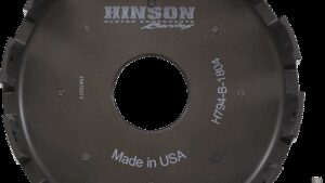 HINSON RACING Clutch Basket