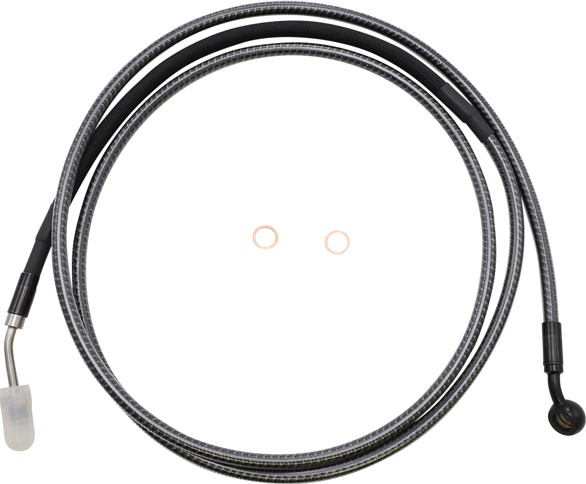 MAGNUM SHIELDING Clutch Line - Image 2