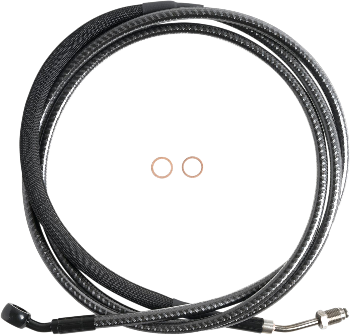 MAGNUM SHIELDING Hydraulic Clutch Line - Image 2