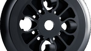 HINSON RACING Pressure Plate - KX250/X/XC